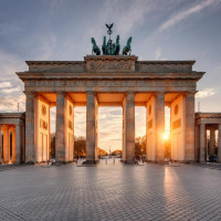 Обучение в столице Германии на английском языке
