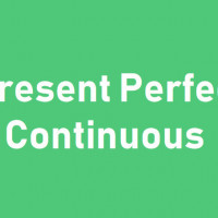 PAST PERFECT CONTINUOUS — ПРОШЕДШЕЕ СОВЕРШЕННОЕ ДЛИТЕЛЬНОЕ ВРЕМЯ