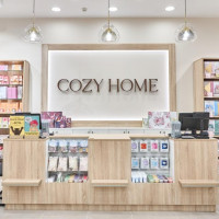 Компания COZY HOME. Бизнес-проект в сегменте текстиль и товары для дома