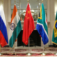 Поворот на Восток