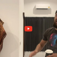 Spacebot Moon Key Visual 