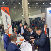 СТТ Expo-2022: импортозамещение и цифровизация