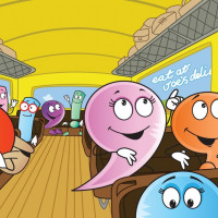 АПОСТРОФ В АНГЛИЙСКОМ ЯЗЫКЕ