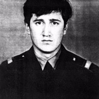 14 мая вспоминаем старшего сержанта милиции Фаниля Ишмухаметова, погибшего в 1996 году от ранений, полученных при задержании преступника