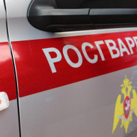 В Башкирии росгвардейцы задержали подозреваемого в краже велосипеда