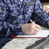 В Башкирии Росгвардия напоминает владельцам оружия об ответственном отношении с ним