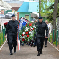 В Уфе почтили память генерал-лейтенанта Артура Ахметханова