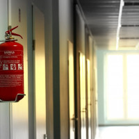 Пожарный аудит и расчет индивидуального пожарного риска