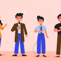 5 шагов освещения бренда в медиа