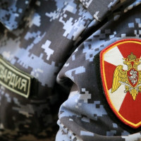 Сотрудники Росгвардии выполнили задачи по обеспечению безопасности последних звонков в школах Башкортостана