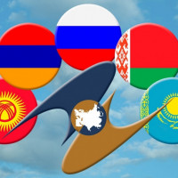 В современных условиях перезагрузка ЕАЭС неминуема