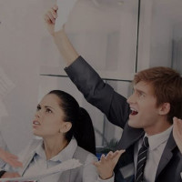 АРМ для сотрудников? Личный кабинет сотрудника организации