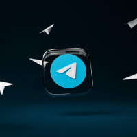 Telegram с нуля: инструкция по применению от Коммуникационного агентства 4D