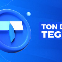 Дорожная карта Tegro [TGR] в The Open Network (TON) Web 3.0