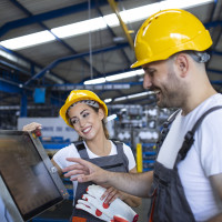 Оптимизация управления позаказным производством с помощью «1C:ERP»