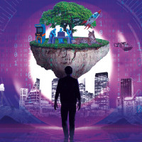 ДЛЯ КОГО СОЗДАНА МЕТАВСЕЛЕННАЯ?