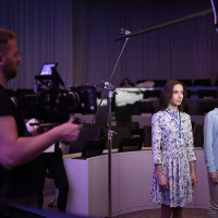 Как мы снимали ролики для НИТУ МИСиС