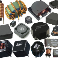 Что такое дроссель: устройство и виды