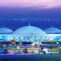 Анонсированные рейсы переносят в другой аэропорт