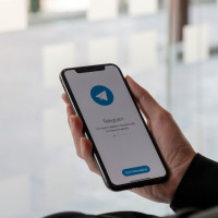 Как бизнесу продвигаться в Telegram