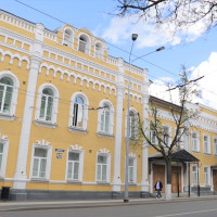 Нижегородский роддом №1 отличает особая атмосфера теплоты и внимания к роженицам