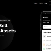 Cryptomus.com - криптовалютная платежная система для бизнеса и не только
