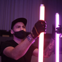 Как снять креативное видео для социальных сетей