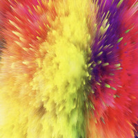 Схемы цветовых сочетаний (Часть 1)