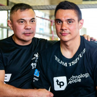 Цзю: смогут ли сыновья превзойти своего великого отца