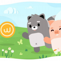 НОВАЯ M2E ИГРА WALKEN ОБЗОР