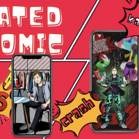 Знаете ли вы, как создаются анимационные комиксы? Наш кейс с Trendsetter