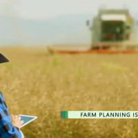 В Сербии агротехнологический стартап Agremo создал облачную программную платформу для тех, кто интересуется состоянием сельскохозяйственных культур и земель