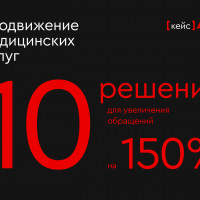 Кейс: 10 решений, которые привели к увеличению количества обращений на 150%