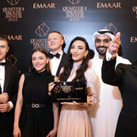 Mira Estate стала лучшим агентством недвижимости Дубая по версии Emaar