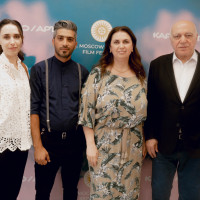 В Москве завершился второй международный Московский Курдский Кинофестиваль