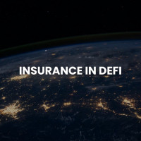 Гид по DeFi: что такое страхование в децентрализованных финансах и как оно работает