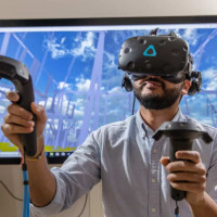 АРХИТЕКТОР ВИРТУАЛЬНОЙ РЕАЛЬНОСТИ: ЧЕМ ЗАНИМАЕТСЯ И КАК ИМ СТАТЬ