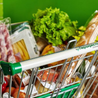 «Перёкресток» откроет новые супермаркеты по франшизе