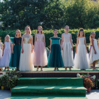 Volterra и FUNNY SUNNY – мир настоящих чувств и солнечных эмоций