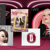 BEAUTY-ИНДУСТРИЯ В МЕТАВСЕЛЕННЫХ