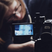 Как снять ролик с ограниченным бюджетом