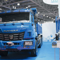 Удаленная система заключения договоров от «КАМАЗ-ЛИЗИНГ»