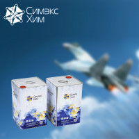 Авиационные масла для турбореактивных двигателей