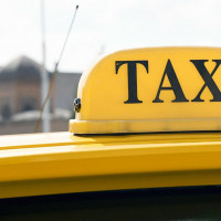 Штраф водителя такси за езду без путевого листа такси⁠⁠