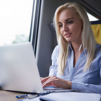 Летний сезон – не помеха командировкам