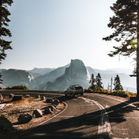 ТОП-5 АВТОМОБИЛЕЙ для путешествий разной ценовой категории