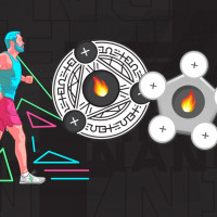 Крафт в STEPN: кроссовки и гемы