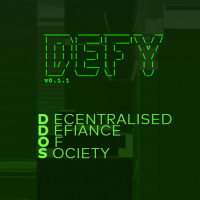 M2E ИГРА DEFY ОБЗОР