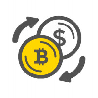 СПОСОБЫ ОБМЕНА КРИПТЫ НА ФИАТ