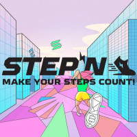 ВСЕ, ЧТО НУЖНО ЗНАТЬ ОБ ИГРЕ STEPN